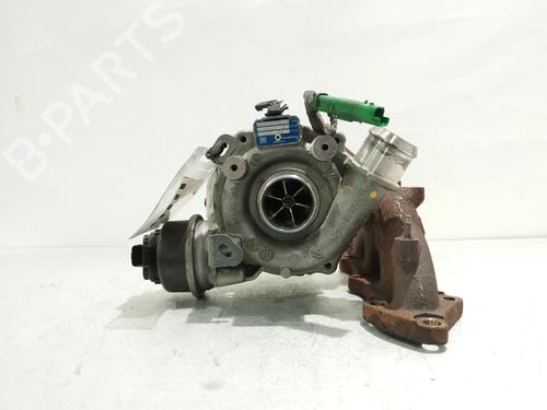 Turbo/Compressor Turbo/Compressor 38785074 38785074