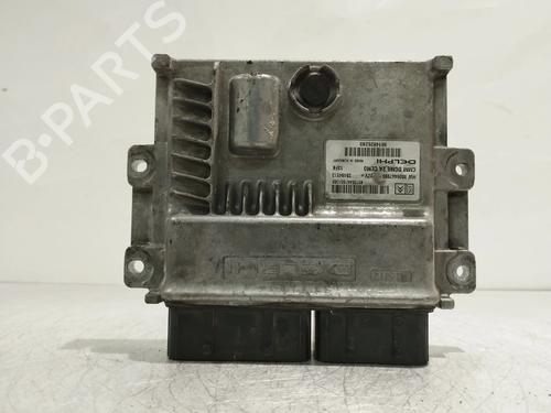 Used Engine control unit (ECU) Engine control unit (ECU) 38785075 38785075