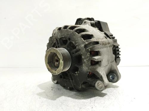 Used Alternator Alternator 38324001 38324001