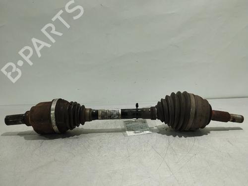 Used Left front driveshaft Left front driveshaft 38324006 38324006