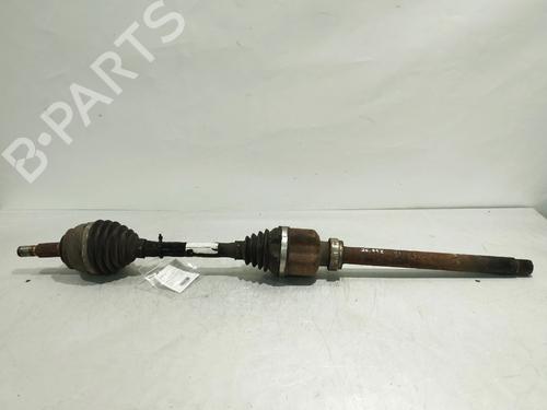 Used Right front driveshaft Right front driveshaft 38324005 38324005