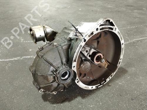 Used Gearbox Gearbox 36206195 36206195