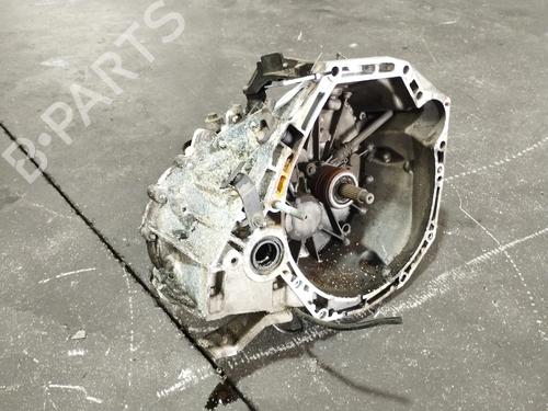 gearbox-renault-megane-iii-hatchback-bz01_-b3_-2008-25809791 main image
