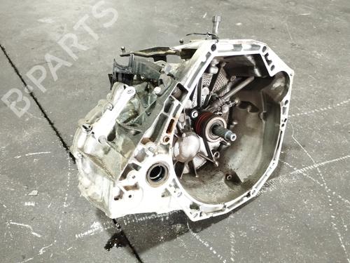 gearbox-nissan-qashqai-ii-j11-j11_-2013-29747223 main image