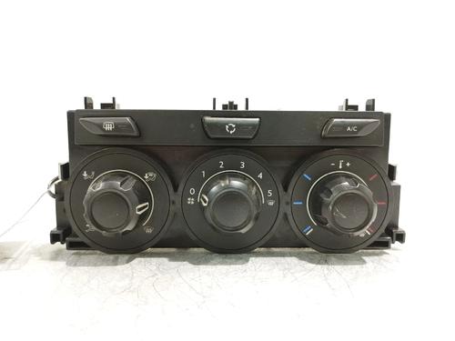 Used Climate control Climate control 38324009 38324009