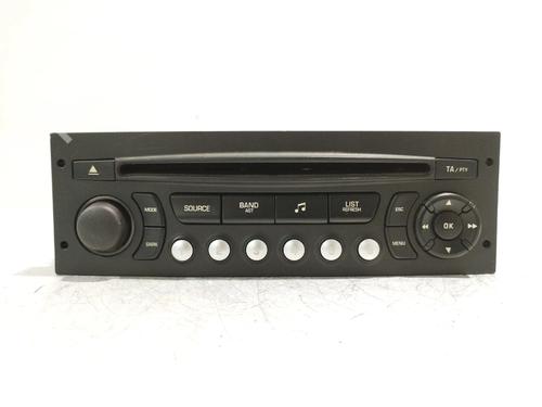 radio-citroen-c3-ii-sc_-2009-38785079 main image