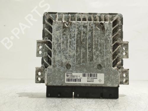 Used Engine control unit (ECU) Engine control unit (ECU) 38324011 38324011