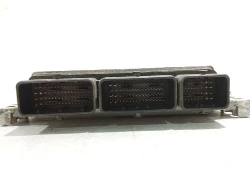 Engine control unit (ECU) RENAULT MEGANE III Hatchback (BZ0/1_, B3_) 1.5 dCi (BZ1G, BZ1W, BZ0R) | BP38324011M57 - Image 3