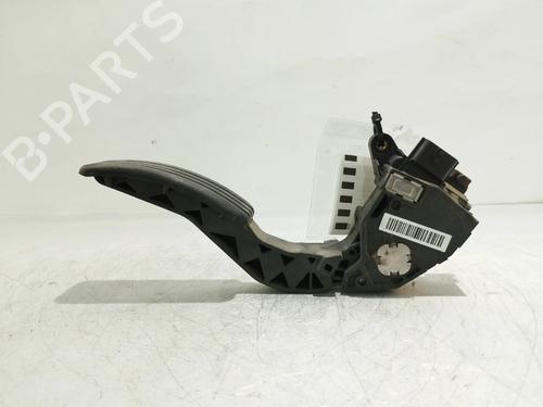 Used Pedal Pedal 38324012 38324012