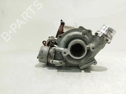 Used Turbocharger/Supercharger Turbocharger/Supercharger 38324014 38324014