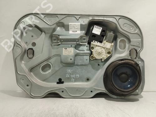 Used Front left window mechanism Front left window mechanism 38785088 38785088