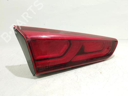 Used Right tailgate light Right tailgate light 31599531 31599531