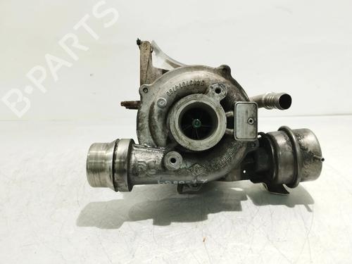 Turbo/Compressor Turbo/Compressor 38785090 38785090