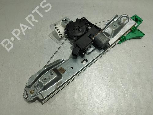 Used Rear right window mechanism Rear right window mechanism 38785085 38785085