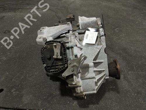 Gearbox AUDI Q2 (GAB, GAG) 1.6 TDI | BP33338063M3 - Image 2