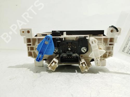 Climate control DACIA LOGAN MCV II TCe 90 (K8M1, K8MA, K8AC) | BP38324026I5 - Image 2