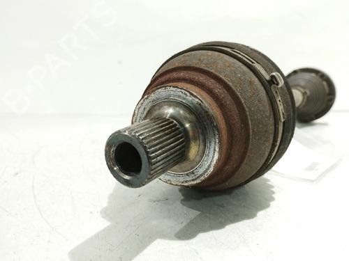 Left front driveshaft AUDI Q2 (GAB, GAG) 1.6 TDI | BP38324037M38 - Image 2