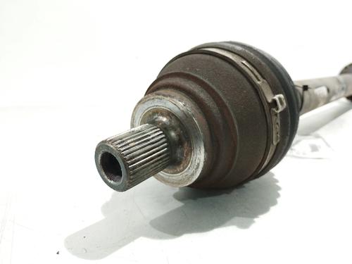 Right front driveshaft AUDI Q2 (GAB, GAG) 1.6 TDI | BP38324036M39 - Image 2