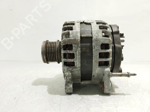 Generator AUDI Q2 (GAB, GAG) 1.6 TDI | BP38785101M7 - Image 2