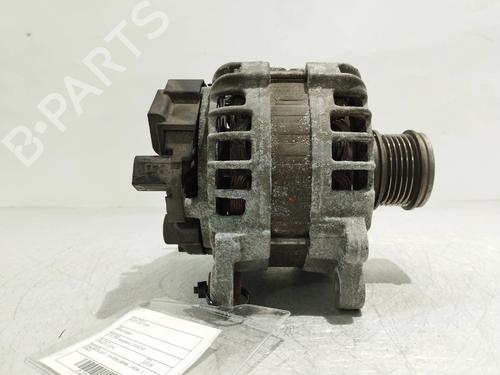 Generator AUDI Q2 (GAB, GAG) 1.6 TDI | BP38785101M7 - Image 4