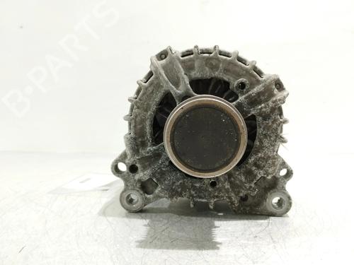 Generator AUDI Q2 (GAB, GAG) 1.6 TDI | BP38785101M7 - Image 6