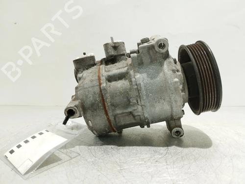 AC-Kompressor AUDI Q2 (GAB, GAG) 1.6 TDI | BP38785100M34 - Image 3