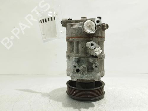 AC-Kompressor AUDI Q2 (GAB, GAG) 1.6 TDI | BP38785100M34 - Image 4