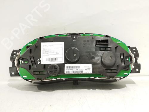 Instrument cluster DACIA LOGAN MCV II TCe 90 (K8M1, K8MA, K8AC) | BP38785099C47 - Image 2