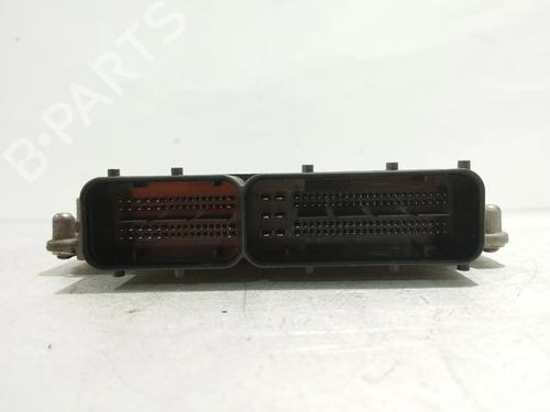 Engine control unit (ECU) AUDI Q2 (GAB, GAG) 1.6 TDI | BP33338065M57 - Image 3