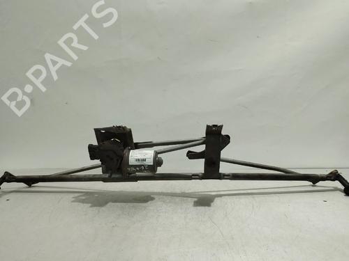 Essuie-glace moteur avant Essuie-glace moteur avant 38324046 38324046
