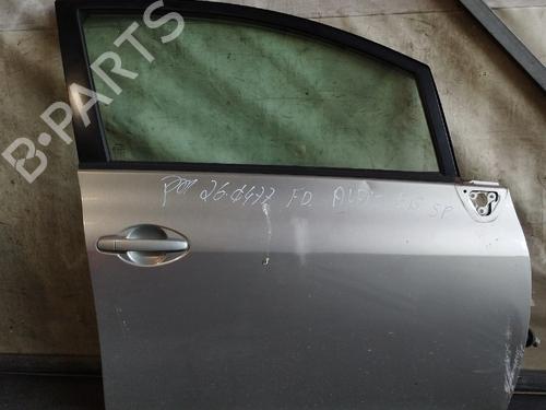 right-front-door-toyota-auris-_e15_-2006-2007-2008-2009-2010-2011-2012-2013-36360087 main image