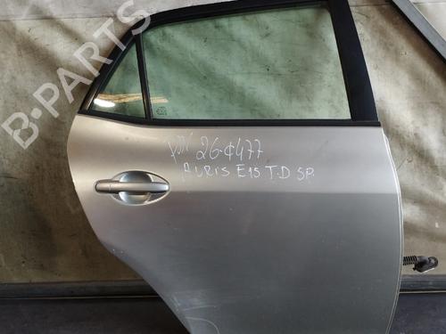 right-rear-door-toyota-auris-_e15_-2006-2007-2008-2009-2010-2011-2012-2013-36360088 main image