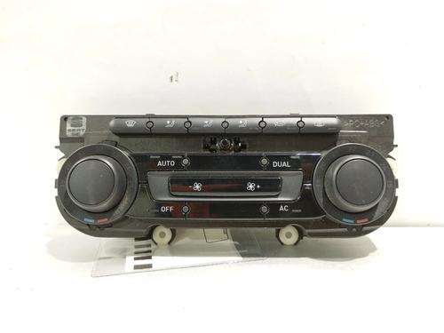 Used Climate control Climate control 36237372 36237372