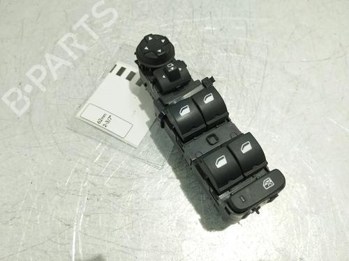 Used Left front window switch Left front window switch 38049104 38049104