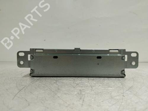 Used Radio Radio 38785121 38785121