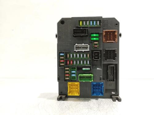 Caixa de fusíveis Caixa de fusíveis 38785119 38785119
