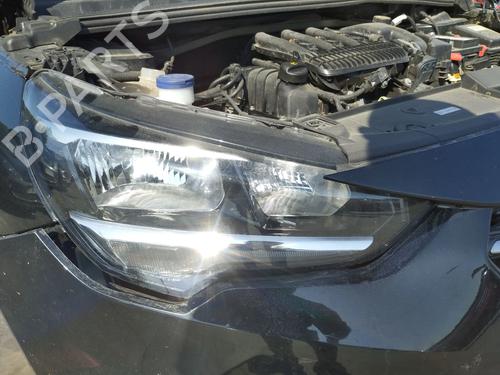 Used Right headlight Right headlight 38337073 38337073