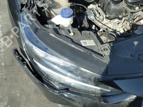 Right headlight OPEL CORSA F (P2JO) 1.2 (68) | BP38337073C29 - Image 2