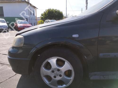 Parafango anteriore sinistro Parafango anteriore sinistro 38337085 38337085