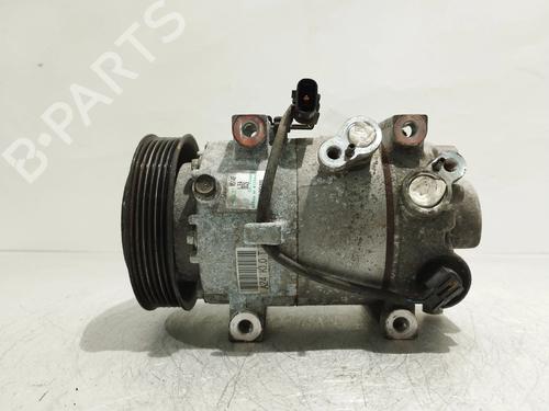 Compressore A/C Compressore A/C 38373709 38373709