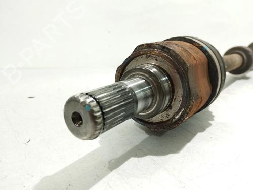 Right front driveshaft KIA CEE'D (JD) 1.0 T-GDI | BP38373712M39 - Image 3