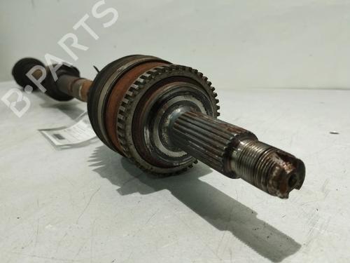Right front driveshaft KIA CEE'D (JD) 1.0 T-GDI | BP38373712M39 - Image 2