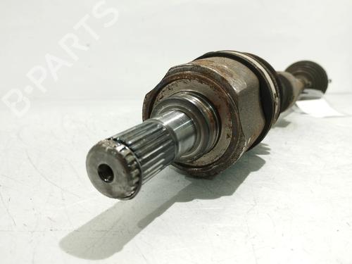 Left front driveshaft KIA CEE'D (JD) 1.0 T-GDI | BP38373713M38 - Image 3