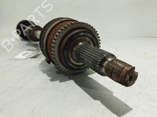 Left front driveshaft KIA CEE'D (JD) 1.0 T-GDI | BP38373713M38 - Image 2