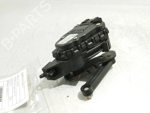 Used Pedal Pedal 38409481 38409481