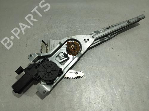 Front left window mechanism RENAULT KANGOO (KC0/1_) 1.5 dCi (KC07) | BP38409480C22 - Image 2