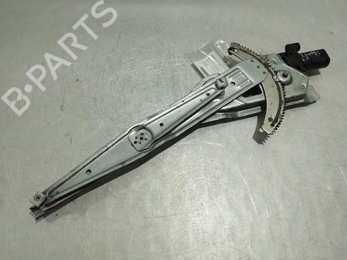 Used Front left window mechanism Front left window mechanism 38409480 38409480