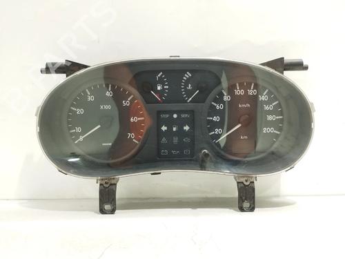 Used Instrument cluster Instrument cluster 38785126 38785126
