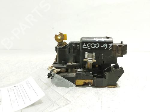 Used Front right lock Front right lock 38785128 38785128