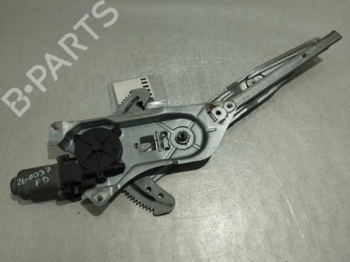 Used Front right window mechanism Front right window mechanism 38785127 38785127